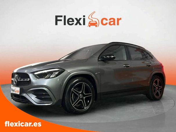 Mercedes-Benz GLA 200 d 110 kW image number 1