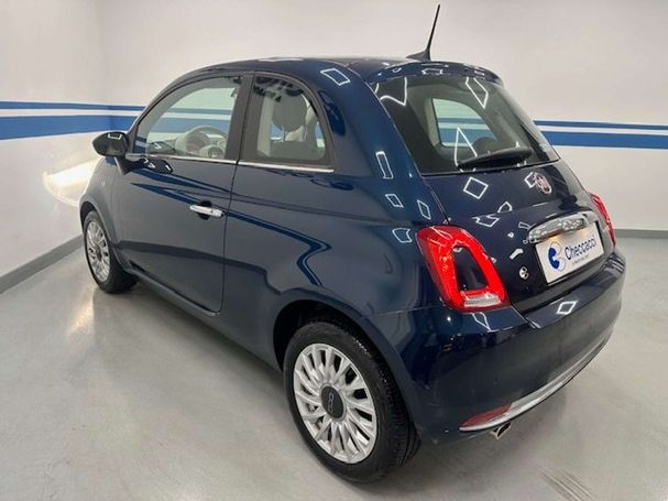 Fiat 500 1.0 51 kW image number 5