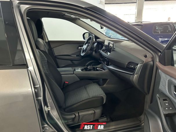 Nissan X-Trail e-Power N-Connecta 150 kW image number 25