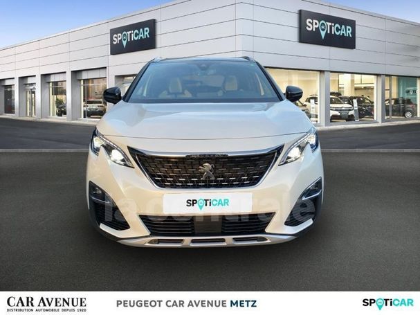 Peugeot 3008 1.6 Hybrid4 e-EAT8 221 kW image number 4