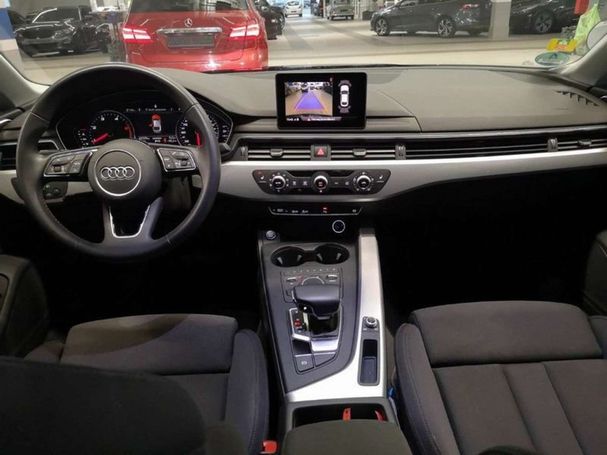 Audi A5 40 TDI S tronic 140 kW image number 12