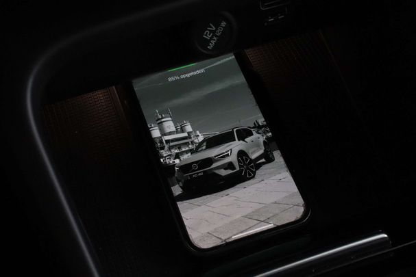 Volvo XC40 T5 Recharge 193 kW image number 28