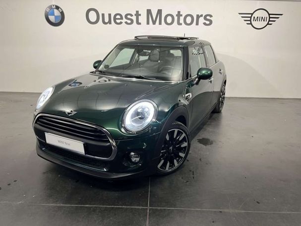 Mini One 76 kW image number 1