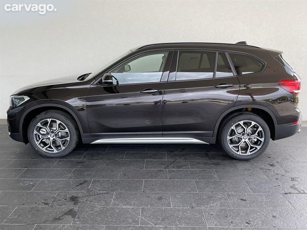 BMW X1 20d xDrive 140 kW image number 3