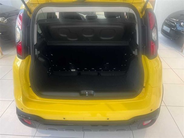 Fiat Panda 51 kW image number 9