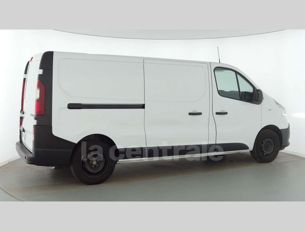 Renault Trafic DCi 120 L2H1 88 kW image number 18