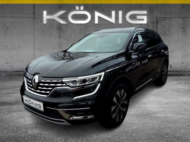 Renault Koleos TCe 160 Techno 116 kW image number 1