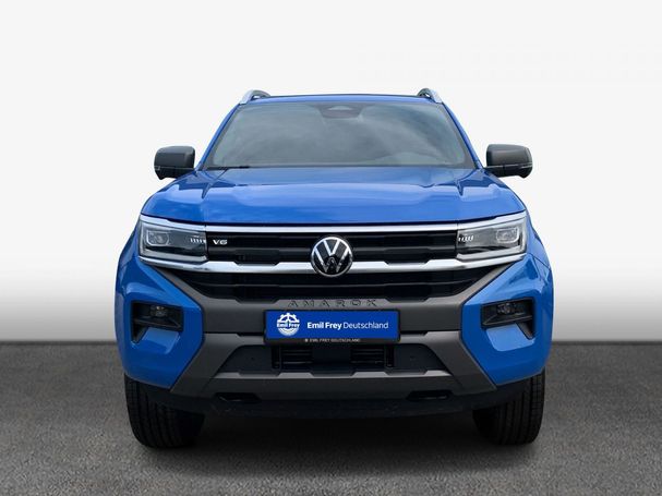 Volkswagen Amarok 3.0 TDI 4Motion 177 kW image number 2