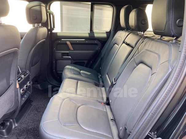 Land Rover Defender 110 P400e 297 kW image number 6