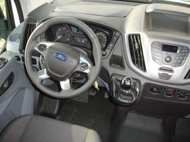 Ford Transit 350 2.0 96 kW image number 4