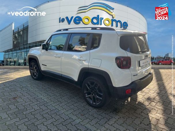 Jeep Renegade 134 kW image number 7