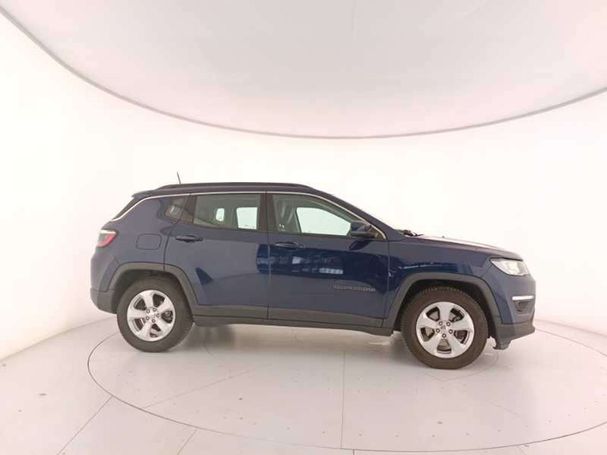 Jeep Compass 1.4 103 kW image number 7