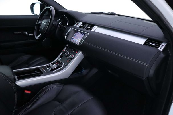 Land Rover Range Rover Evoque 2.0 4WD Prestige 177 kW image number 20