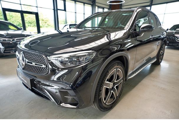 Mercedes-Benz GLC 300 190 kW image number 1