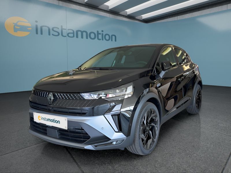 Renault Captur Esprit