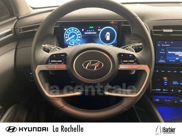 Hyundai Tucson 195 kW image number 16