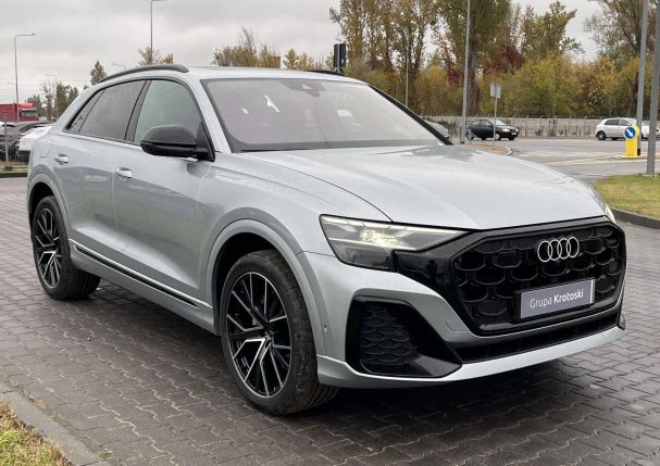 Audi Q8 210 kW image number 8