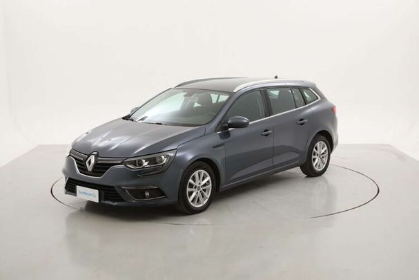 Renault Megane 85 kW image number 1