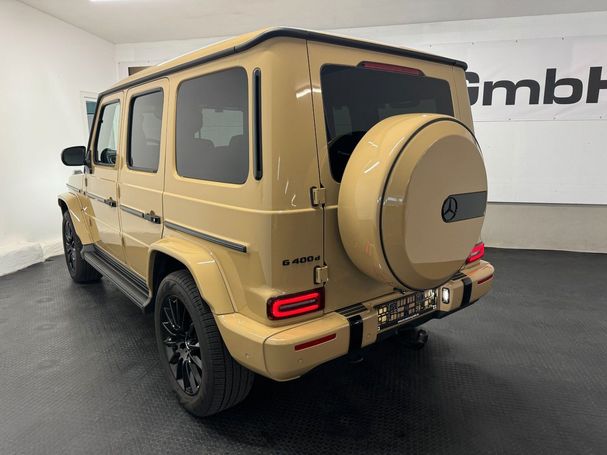 Mercedes-Benz G 400 d 243 kW image number 6