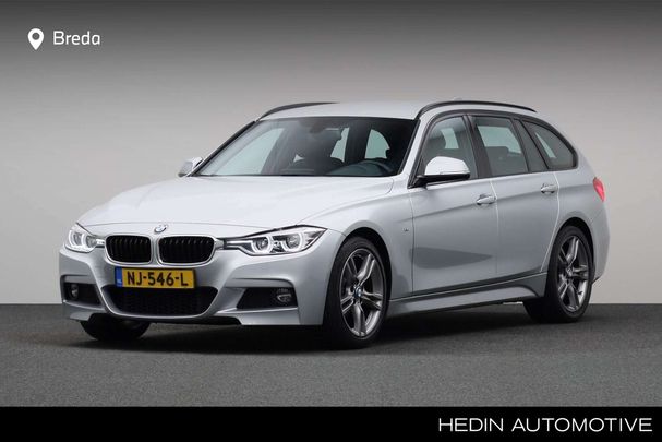 BMW 320i Touring 135 kW image number 1