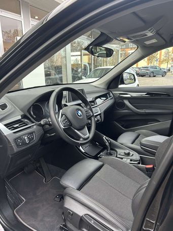 BMW X1 sDrive18d Sport Line 110 kW image number 12