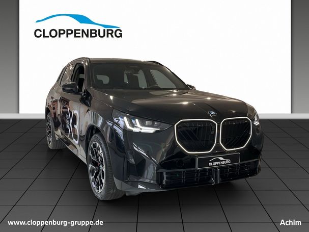 BMW X3 20d xDrive 145 kW image number 7