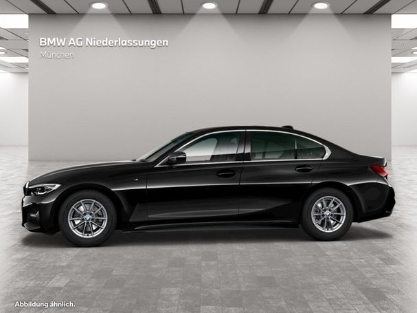 BMW 318d M Sport 110 kW image number 3