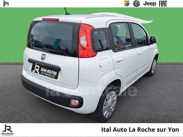 Fiat Panda 1.2 Easy 51 kW image number 14