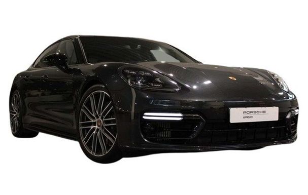 Porsche Panamera 412 kW image number 1