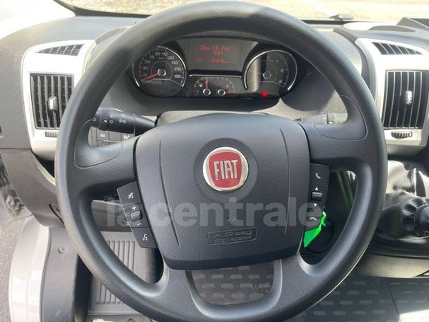 Fiat Ducato 2.3 MultiJet 88 kW image number 17