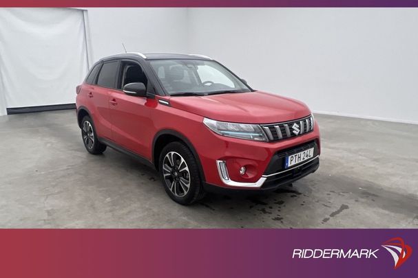 Suzuki Vitara Allgrip 85 kW image number 2