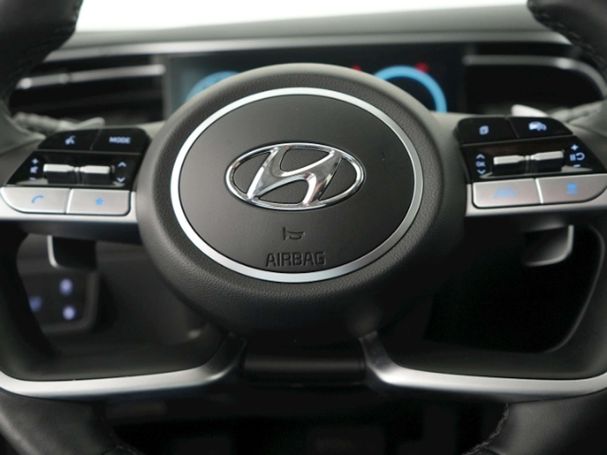 Hyundai Tucson PHEV 4WD 195 kW image number 18