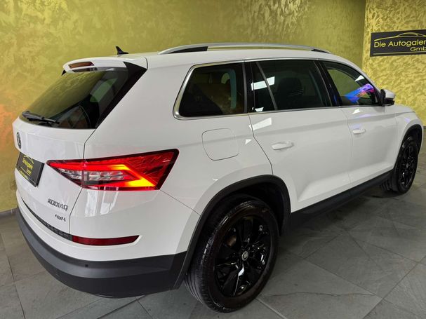 Skoda Kodiaq 4x4 Style 110 kW image number 17