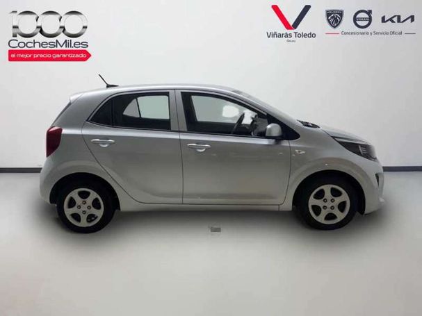 Kia Picanto 1.0 49 kW image number 15