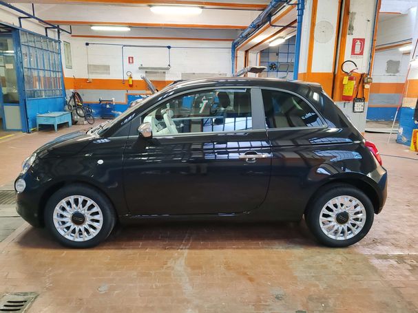 Fiat 500 1.0 51 kW image number 4