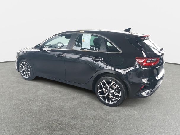 Kia Ceed 1.5 T-GDI Spirit DCT7 103 kW image number 5