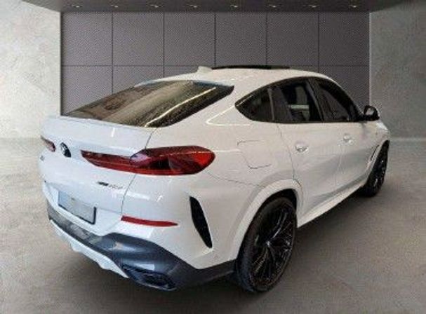 BMW X6 M Sport xDrive 250 kW image number 3