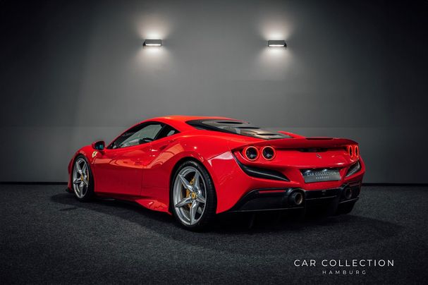 Ferrari F8 Tributo 530 kW image number 7