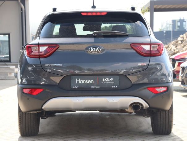 Kia Stonic 1.0 T-GDi 88 kW image number 9