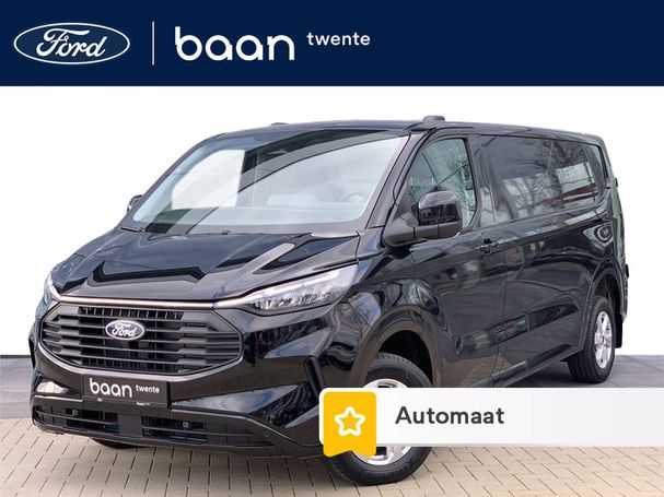 Ford Transit Custom 300 L1H1 Limited 100 kW image number 1