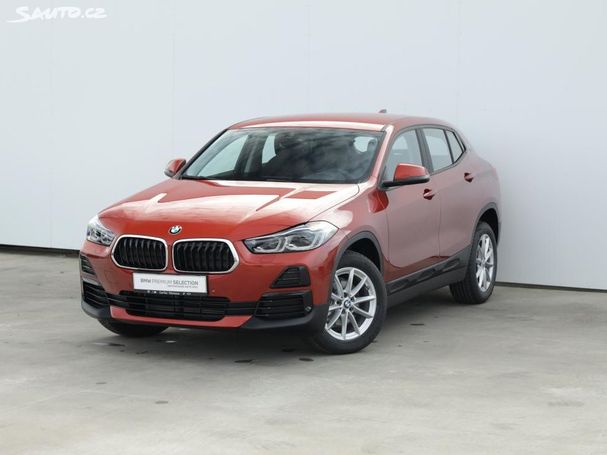 BMW X2 sDrive 100 kW image number 1