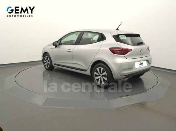 Renault Clio TCe 90 66 kW image number 4