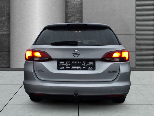 Opel Astra Sports Tourer Edition 77 kW image number 6