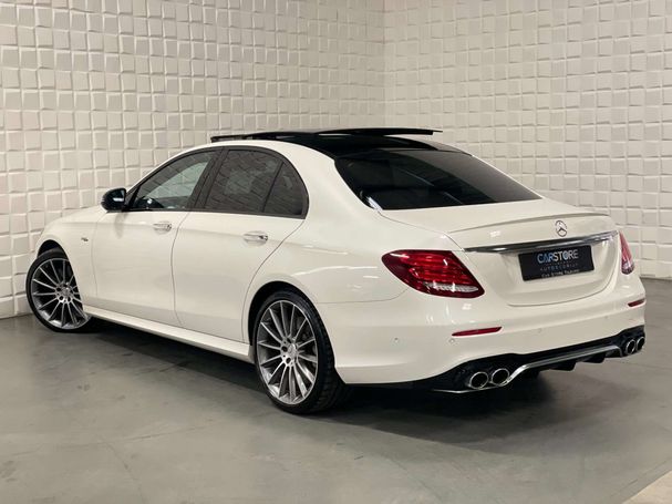 Mercedes-Benz E 53 AMG 4Matic 320 kW image number 8