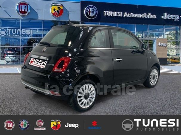 Fiat 500 1.0 51 kW image number 5