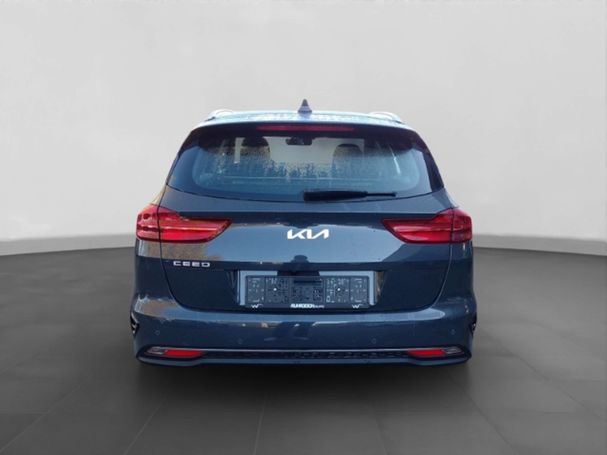 Kia Ceed Sportswagon Vision 103 kW image number 2