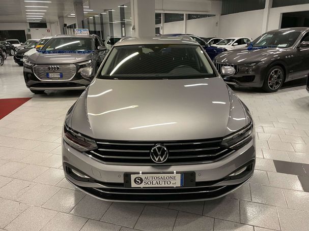 Volkswagen Passat Variant 2.0 TDI Business DSG 110 kW image number 3