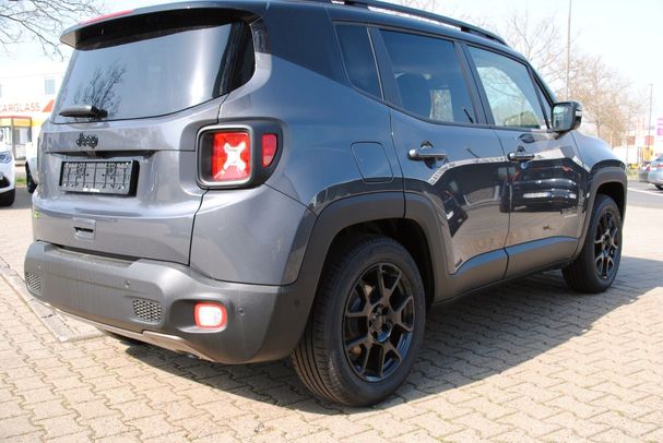 Jeep Renegade e-Hybrid Upland 96 kW image number 4