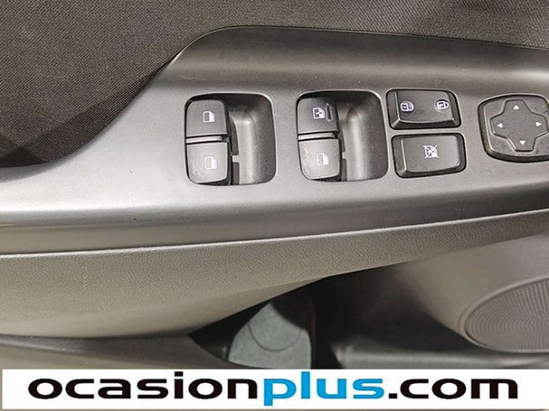 Hyundai Kona 1.0 88 kW image number 35