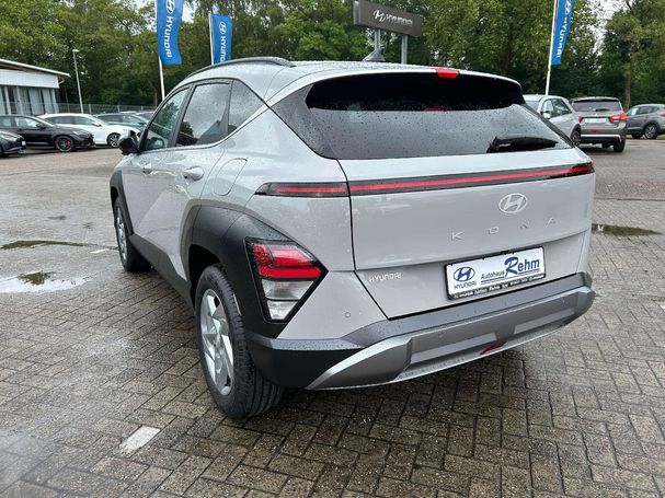 Hyundai Kona 1.0 T-GDI Trend 88 kW image number 7